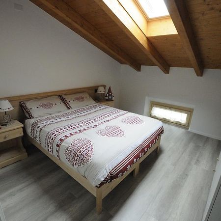 Appartamenti Ochner Pergine Valsugana Bagian luar foto