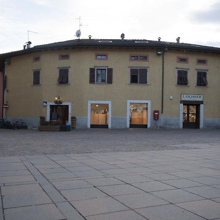 Appartamenti Ochner Pergine Valsugana Bagian luar foto