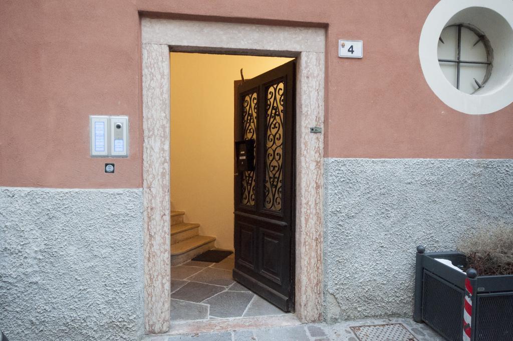 Appartamenti Ochner Pergine Valsugana Bagian luar foto