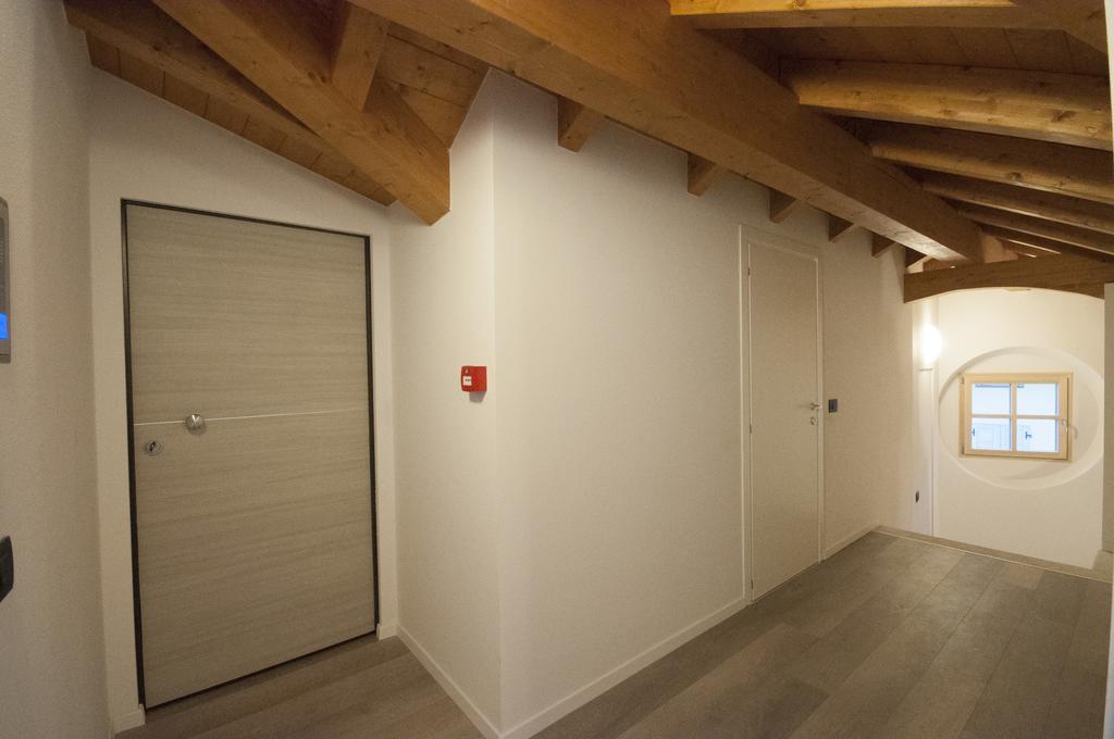 Appartamenti Ochner Pergine Valsugana Bagian luar foto